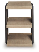 Rylandyn End Table - Furniture Queen (GA)*