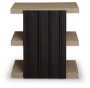 Rylandyn End Table - Furniture Queen (GA)*
