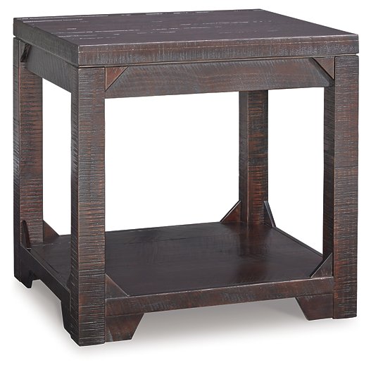 Rogness End Table Set
