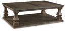 Johnelle Coffee Table - Furniture Queen (GA)*