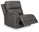 Bleckley Power Reclining Sectional - Furniture Queen (GA)*