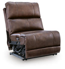 Bleckley Power Reclining Sectional - Furniture Queen (GA)*