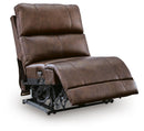 Bleckley Power Reclining Sectional - Furniture Queen (GA)*