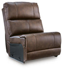 Bleckley Power Reclining Sectional - Furniture Queen (GA)*