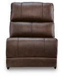 Bleckley Power Reclining Sectional - Furniture Queen (GA)*