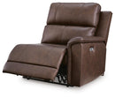 Bleckley Power Reclining Sectional - Furniture Queen (GA)*