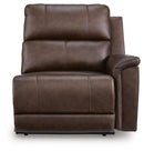 Bleckley Power Reclining Sectional - Furniture Queen (GA)*