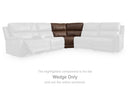 Bleckley Power Reclining Sectional - Furniture Queen (GA)*