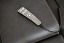5Z - Pittson Power Sectional Reclining Sofa - Furniture Queen (GA)*