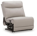 Gravier Power Reclining Sectional - Furniture Queen (GA)*