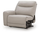 Gravier Power Reclining Sectional - Furniture Queen (GA)*