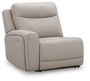 Gravier Power Reclining Sectional - Furniture Queen (GA)*