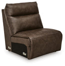 ModZ Power Reclining Sectional - Furniture Queen (GA)*