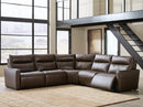 ModZ Power Reclining Sectional - Furniture Queen (GA)*