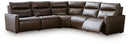 ModZ Power Reclining Sectional - Furniture Queen (GA)*