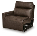 ModZ Power Reclining Sectional - Furniture Queen (GA)*
