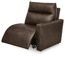 ModZ Power Reclining Sectional - Furniture Queen (GA)*