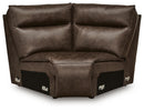 ModZ Power Reclining Sectional - Furniture Queen (GA)*