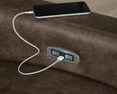 ModZ Power Reclining Sectional - Furniture Queen (GA)*