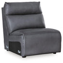 ModZ Power Reclining Sectional - Furniture Queen (GA)*