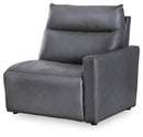 ModZ Power Reclining Sectional - Furniture Queen (GA)*