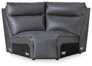 ModZ Power Reclining Sectional - Furniture Queen (GA)*