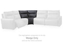 ModZ Power Reclining Sectional - Furniture Queen (GA)*