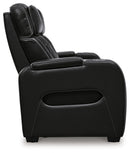 Boyington Power Reclining Sofa - Furniture Queen (GA)*