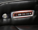 Boyington Power Reclining Sofa - Furniture Queen (GA)*