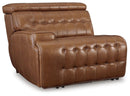 Temmpton Reclining Sectional - Furniture Queen (GA)*