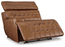 Temmpton Reclining Sectional - Furniture Queen (GA)*