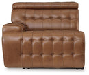 Temmpton Reclining Sectional - Furniture Queen (GA)*
