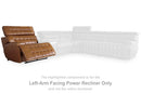 Temmpton Reclining Sectional - Furniture Queen (GA)*