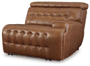 Temmpton Reclining Sectional - Furniture Queen (GA)*