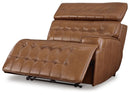Temmpton Reclining Sectional - Furniture Queen (GA)*