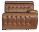 Temmpton Reclining Sectional - Furniture Queen (GA)*