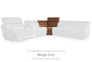 Temmpton Reclining Sectional - Furniture Queen (GA)*