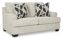 Heartcort Loveseat - Furniture Queen (GA)*
