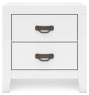 Binterglen Bedroom Package - Furniture Queen (GA)*
