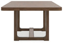 Cabalynn Dining Extension Table