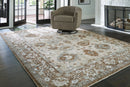Ainswick Memory Foam Rug - Furniture Queen (GA)*