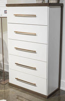 Kendanport Chest of Drawers - Furniture Queen (GA)*