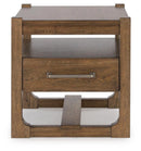 Cabalynn End Table