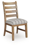 Ridgester Dining Chair - Furniture Queen (GA)*