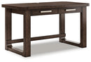 Breckington 56" Home Office Desk - Furniture Queen (GA)*