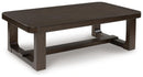 Breckington Coffee Table - Furniture Queen (GA)*