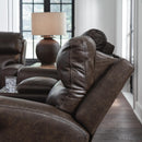 Crossplex Living Room Set - Furniture Queen (GA)*
