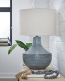 Schylarmont Lamp Set - Furniture Queen (GA)*