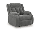 Observation Power Recliner - Furniture Queen (GA)*