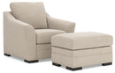 Lango Living Room Set - Furniture Queen (GA)*